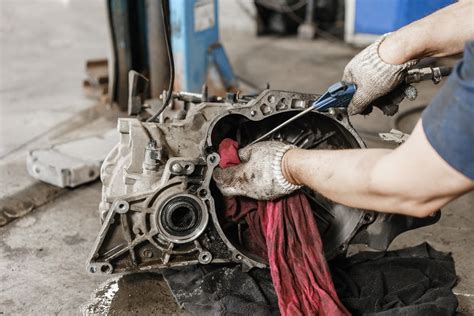 transaxle leak repair cost|Transaxle Repair (And Replacement Cost)